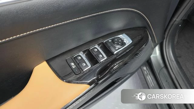 Kia K5 Hybrid 3rd Generation id 5039798 из Кореи 9