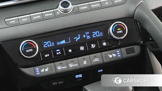 Hyundai The New Avante (CN7) id 4762553 из Кореи 9