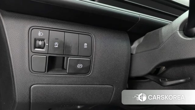 Hyundai Staria id 4975529 из Кореи 9