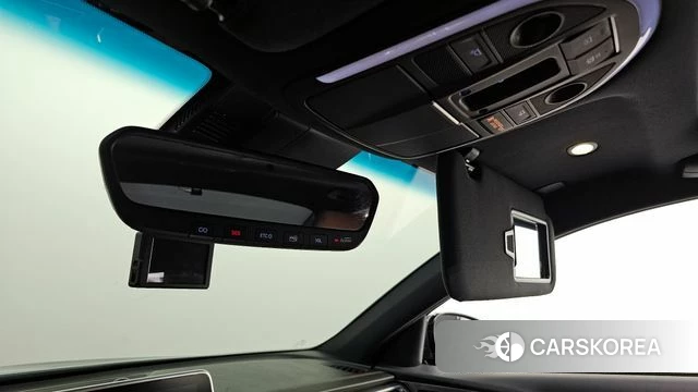 Genesis G70 id 3801298 из Кореи 9