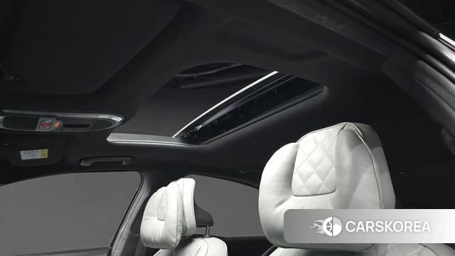 Hyundai Ionic 6 id 5016786 из Кореи 9
