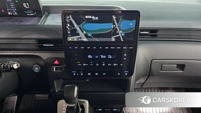 Hyundai Staria id 4965261 из Кореи 9