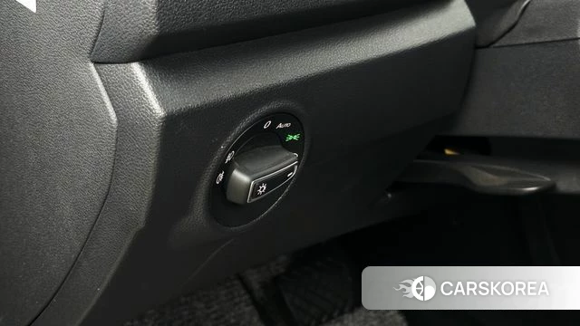 Volkswagen T-Roc id 4987307 из Кореи 9