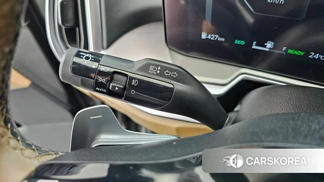Kia The New Sorento 4th Generation id 4985618 из Кореи 9