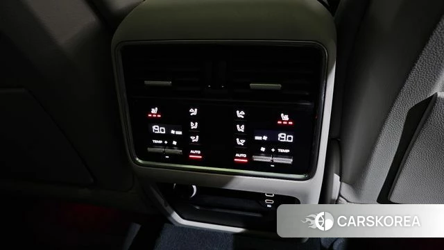 Porsche Cayenne (PO536) id 5040210 из Кореи 9