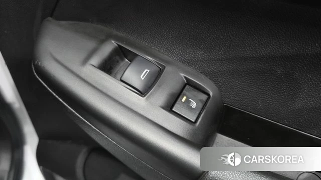 Chevrolet (GM Daewoo) Trailblazer id 5031118 из Кореи 9