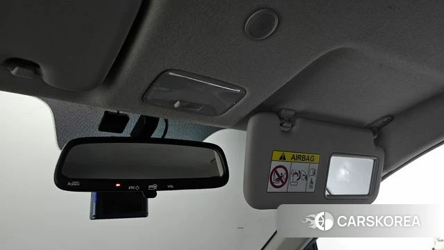Kia Morning Urban (JA) id 5047825 из Кореи 9