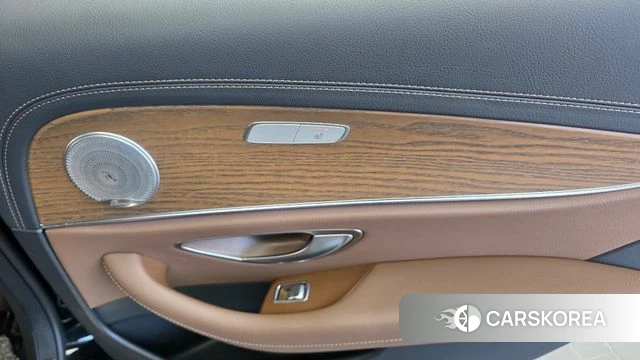 Mercedes-Benz E-Class W213 id 4943009 из Кореи 9