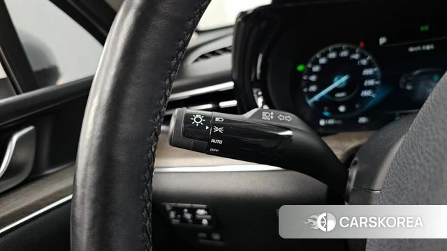 Kia K5 Hybrid 3rd Generation id 5041523 из Кореи 9