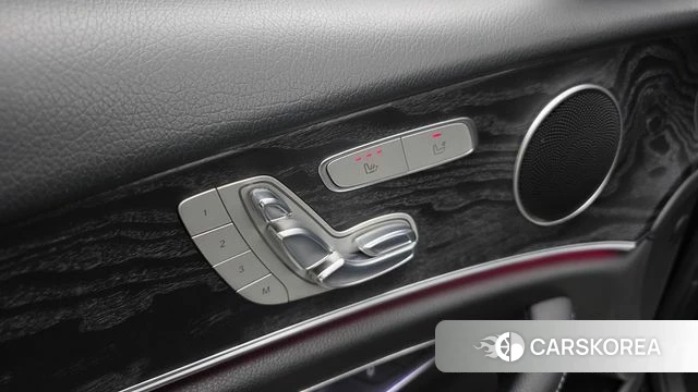 Mercedes-Benz E-Class W213 id 5029527 из Кореи 9