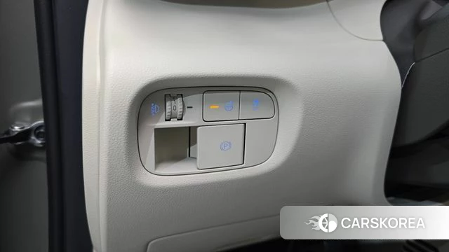 Hyundai Casper Electric id 4964498 из Кореи 9