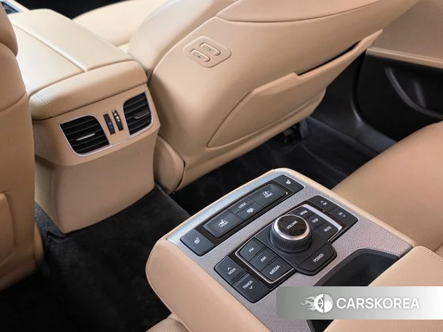 Genesis G80 id 4988491 из Кореи 9