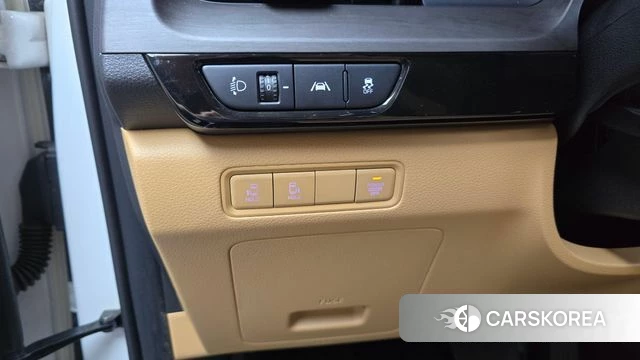 Kia Carnival 4th generation id 5002185 из Кореи 9