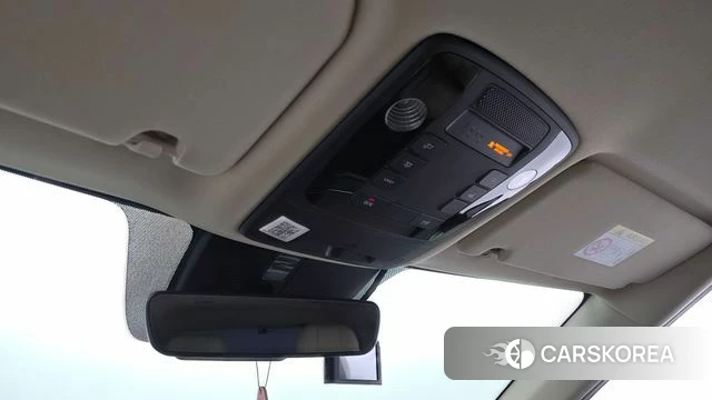 Kia Carnival 4th generation id 5060067 из Кореи 9
