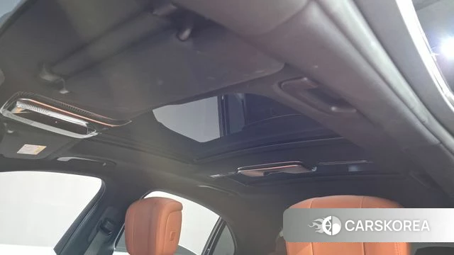 Mercedes-Benz S-Class W223 id 4942100 из Кореи 9