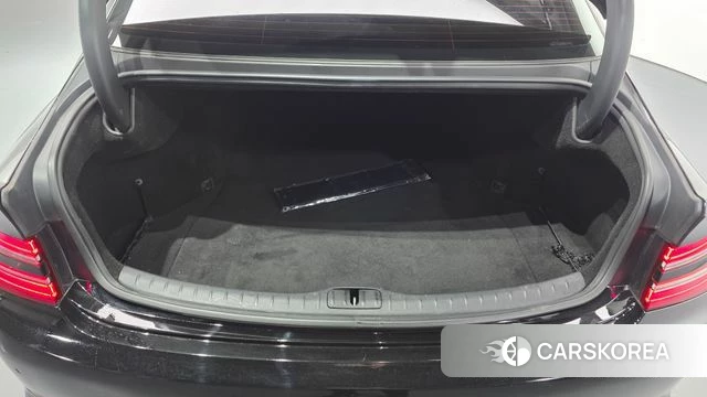 Genesis G80 (RG3) id 5017494 из Кореи 9