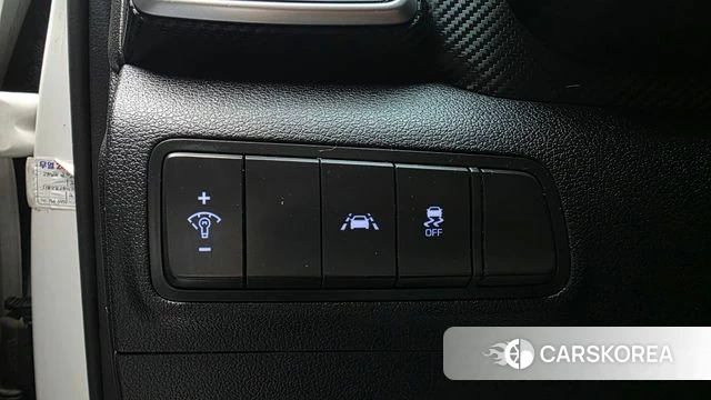 Hyundai All New Tucson id 5023934 из Кореи 9