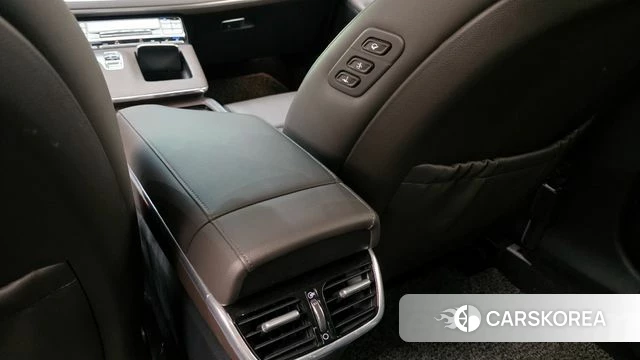 Hyundai The New Grandeur IG id 3916805 из Кореи 9