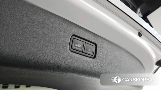 Genesis GV80 id 5039489 из Кореи 9