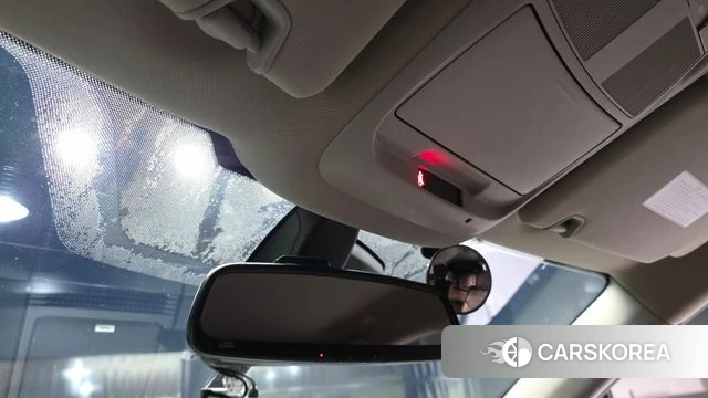 Renault Korea (Samsung) QM6 id 5029198 из Кореи 9