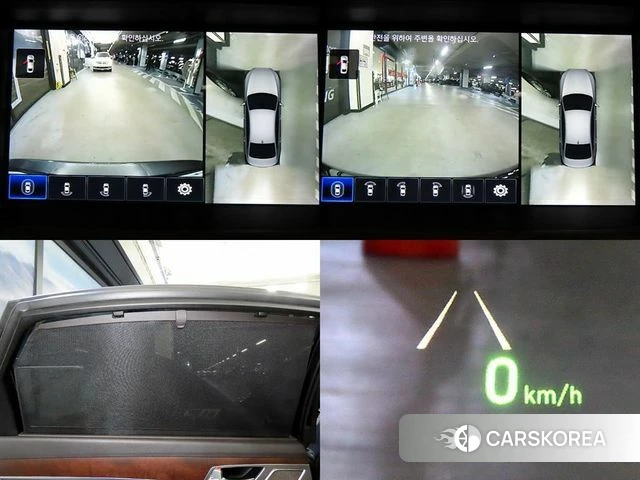 Genesis G80 id 5004373 из Кореи 9