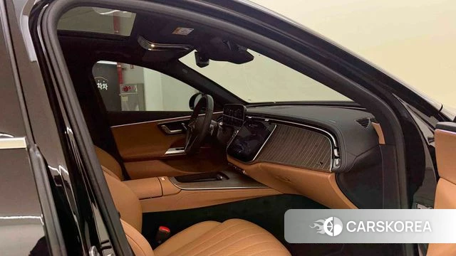 Mercedes-Benz E-Class W214 id 5001411 из Кореи 9