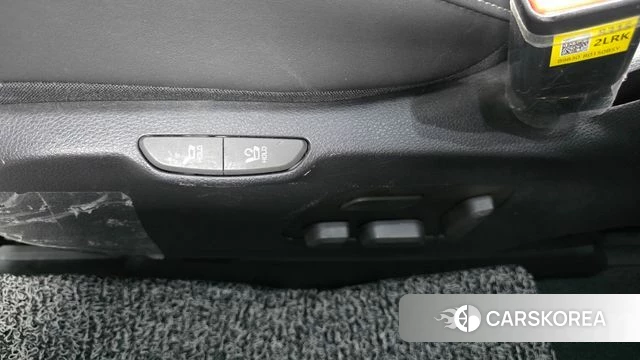 Kia The New Carnival 4th Generation id 4934991 из Кореи 9