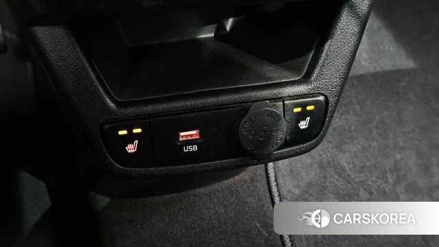 Kia The New Ray id 4754020 из Кореи 9