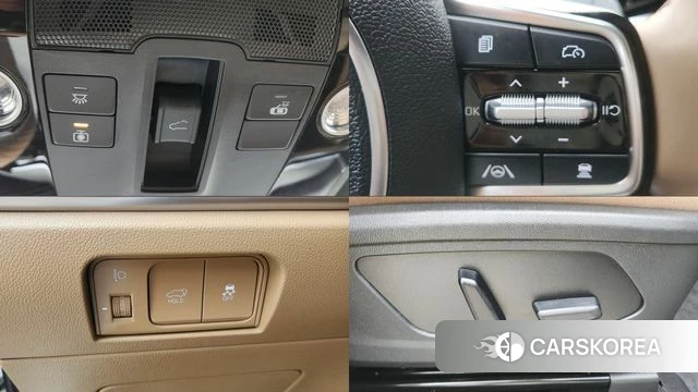Kia The New Sorento 4th Generation id 5032843 из Кореи 9
