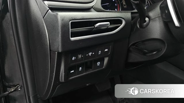 Hyundai Sonata (DN8) id 4965609 из Кореи 9