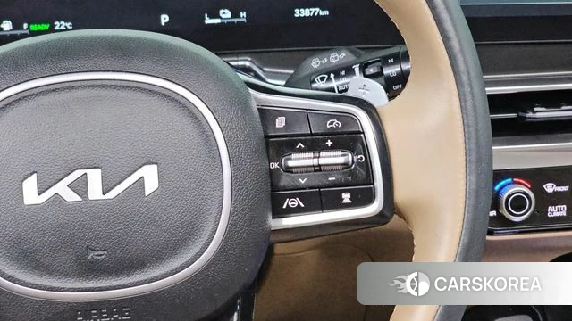 Kia The New Sorento 4th Generation id 5033226 из Кореи 9