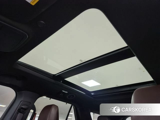 Ford Explorer 6th Generation id 4975968 из Кореи 9