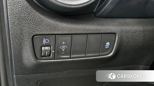 Hyundai The New Kona id 5023113 из Кореи 9
