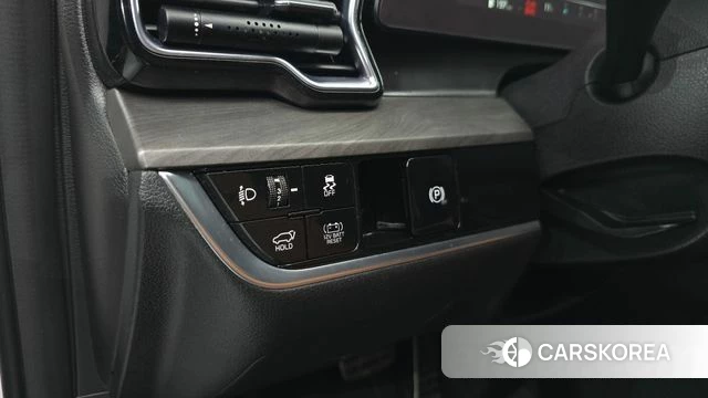 Kia Sportage 5th Generation Hybrid id 5052898 из Кореи 9