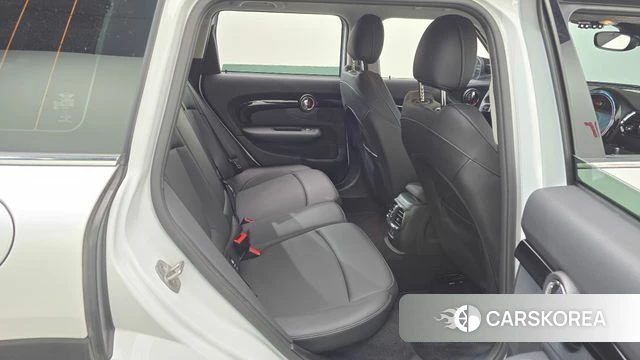 Mini Cooper Clubman id 4778680 из Кореи 9
