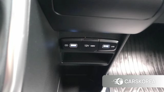 Hyundai Staria id 4950526 из Кореи 9