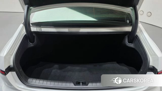 Hyundai Grandeur (GN7) id 4951013 из Кореи 9