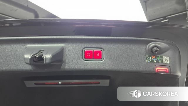 Mercedes-Benz S-Class W223 id 4997265 из Кореи 9