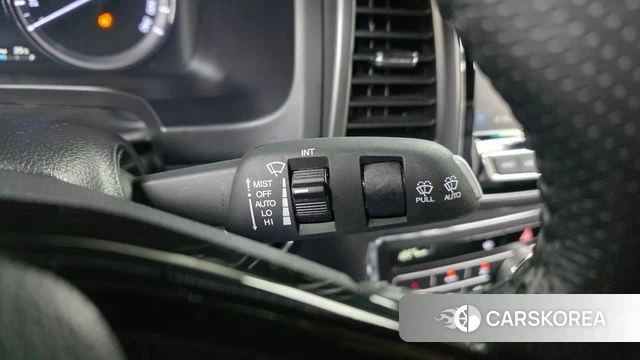 Ssangyong The New Rexton Sport id 5012877 из Кореи 9