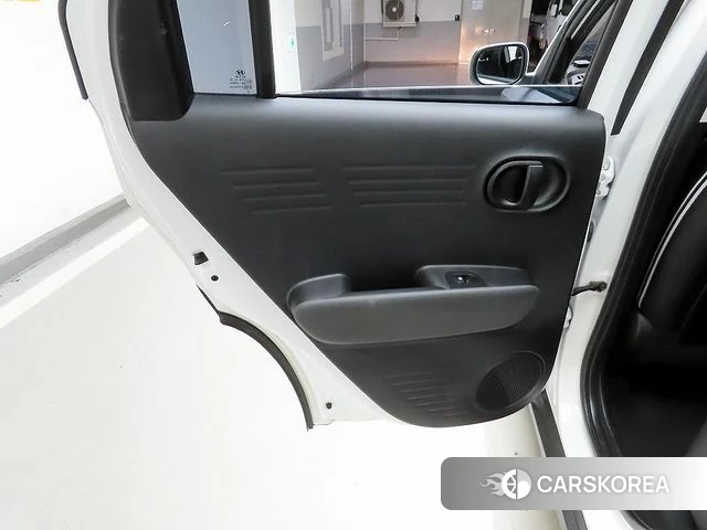 Hyundai Casper id 5022152 из Кореи 9
