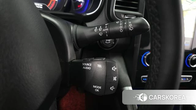 Renault Korea (Samsung) QM6 id 4993252 из Кореи 9