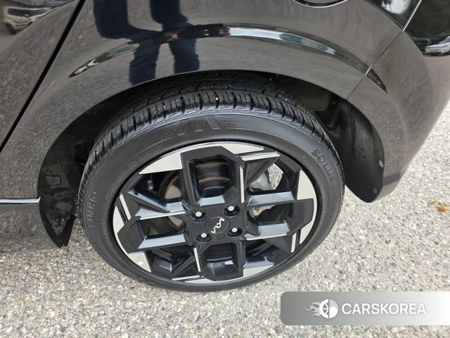 Kia The New Morning (JA) id 5001717 из Кореи 9
