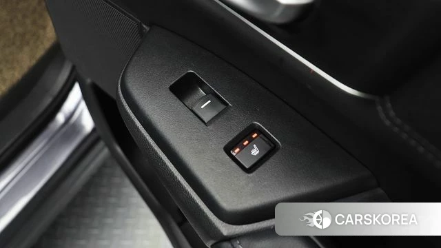 Honda CR-V 5th generation id 4917208 из Кореи 9