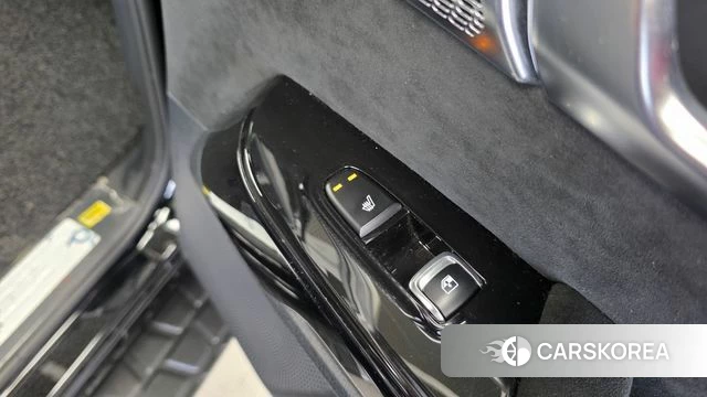 Kia Mohave Master id 4990700 из Кореи 9