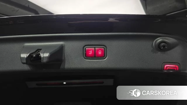 Mercedes-Benz S-Class W223 id 4997714 из Кореи 9