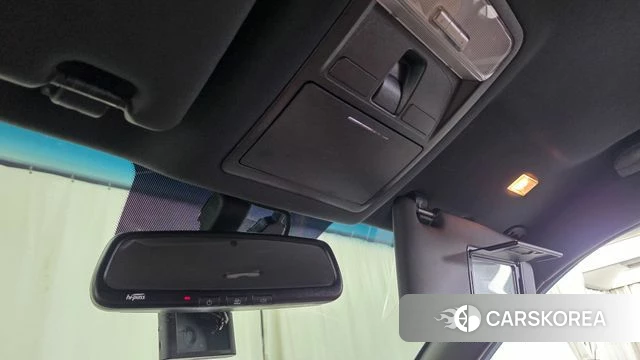 Ssangyong Rexton Sports id 4595880 из Кореи 10