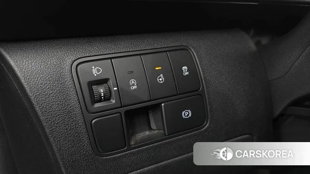Hyundai Staria id 5045647 из Кореи 9