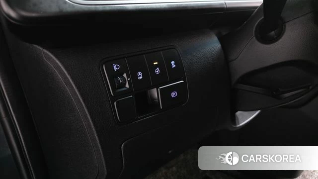Hyundai Staria id 5017764 из Кореи 9