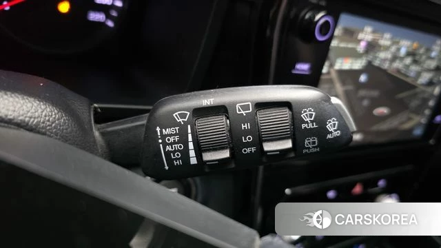 Ssangyong Berry New Tivoli id 5028947 из Кореи 9