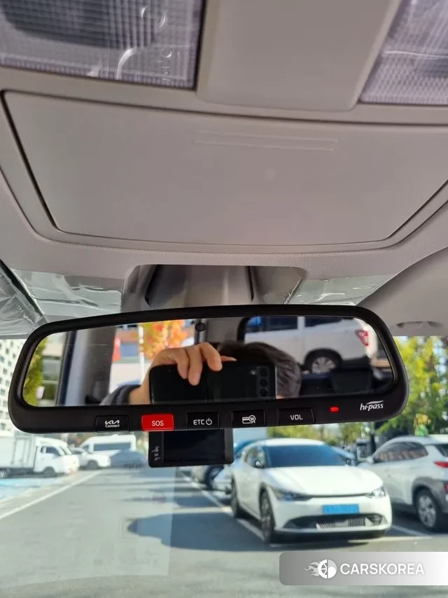 Kia The New Ray id 3311308 из Кореи 9